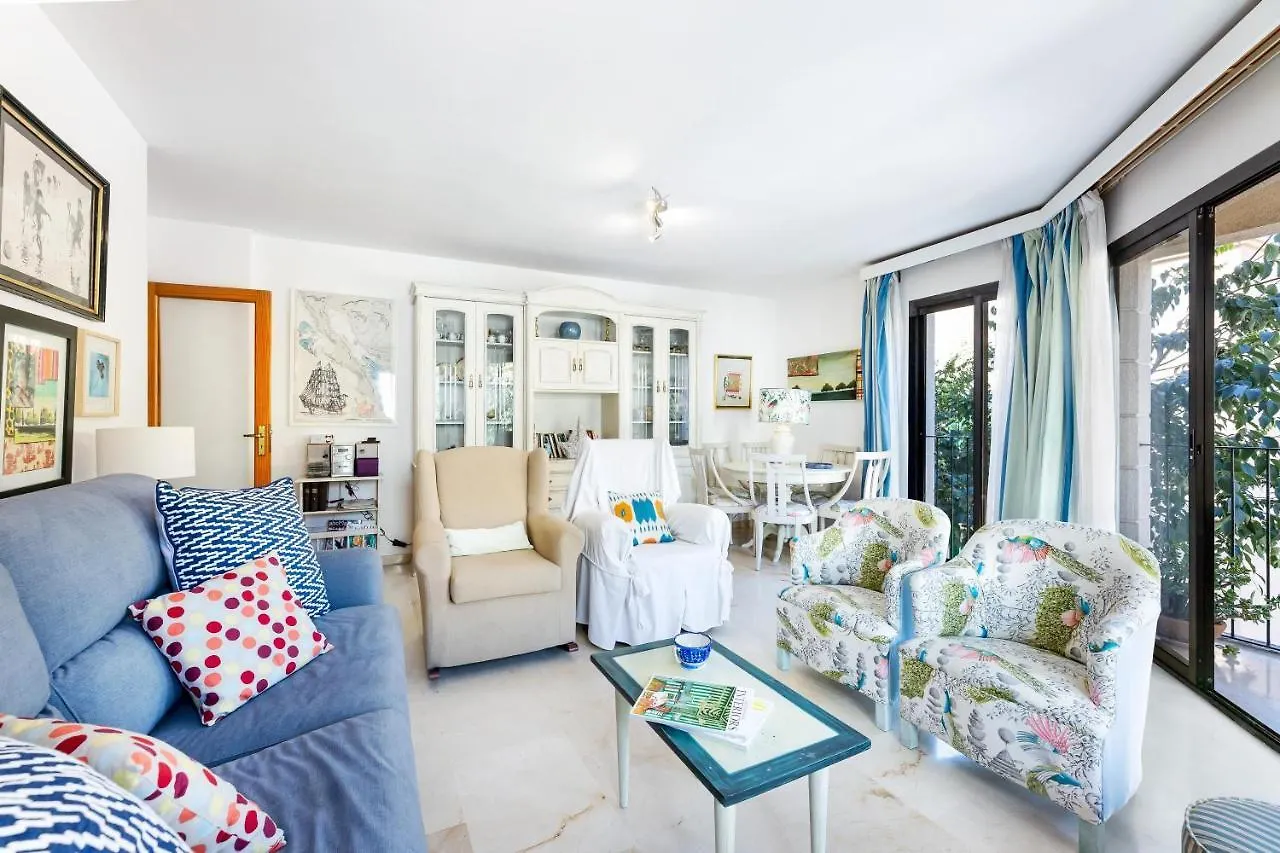 Ca Na Bel Apartment Port De Soller