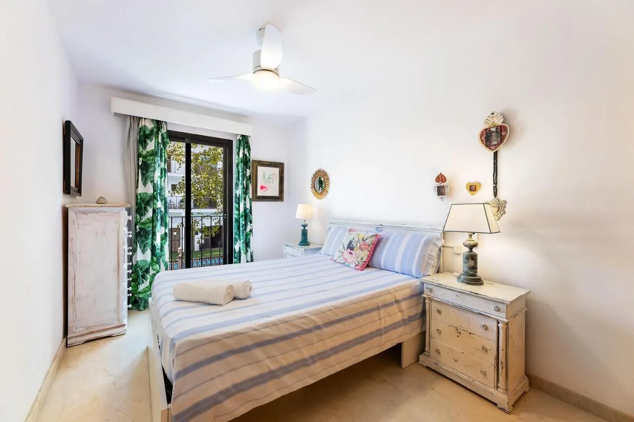 Ca Na Bel Apartment Port De Soller Spain
