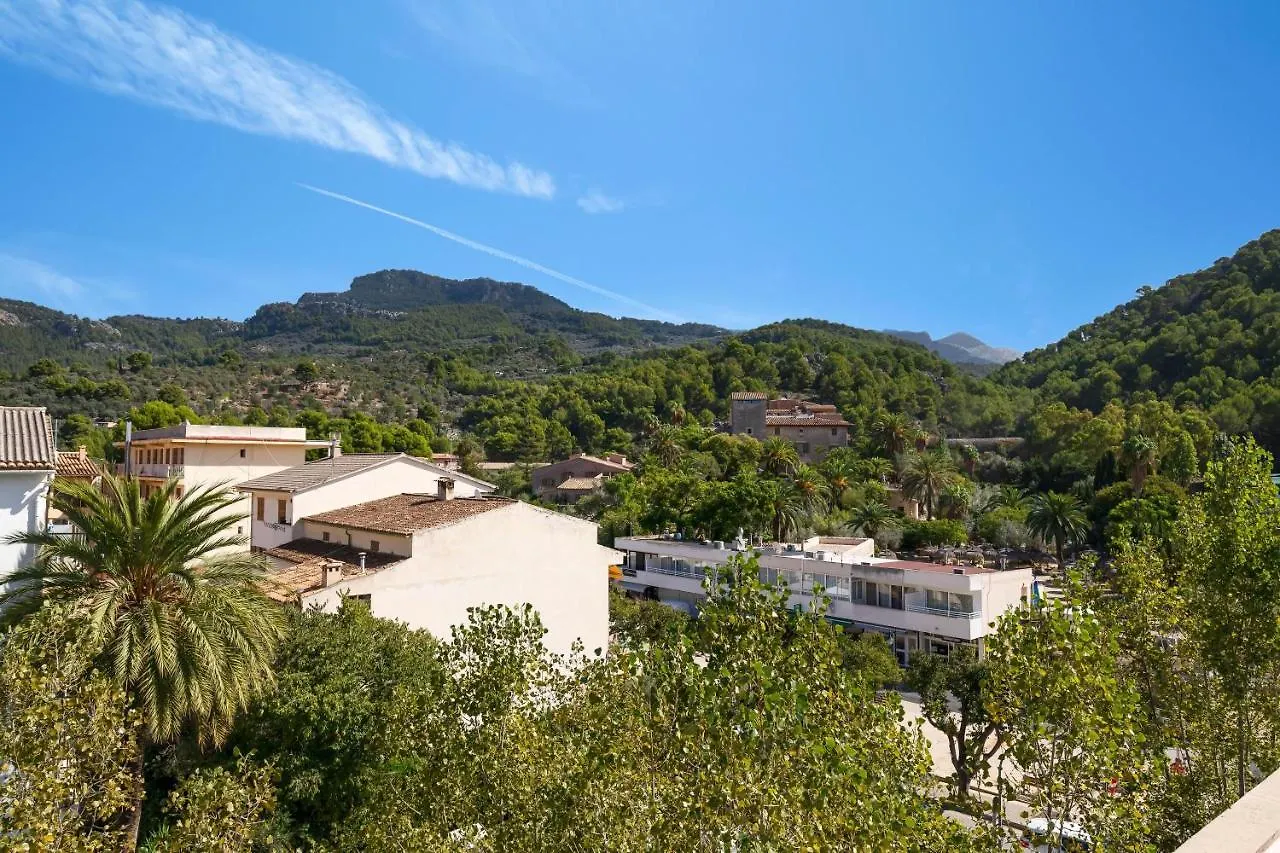 Ca Na Bel Apartment Port De Soller Spain