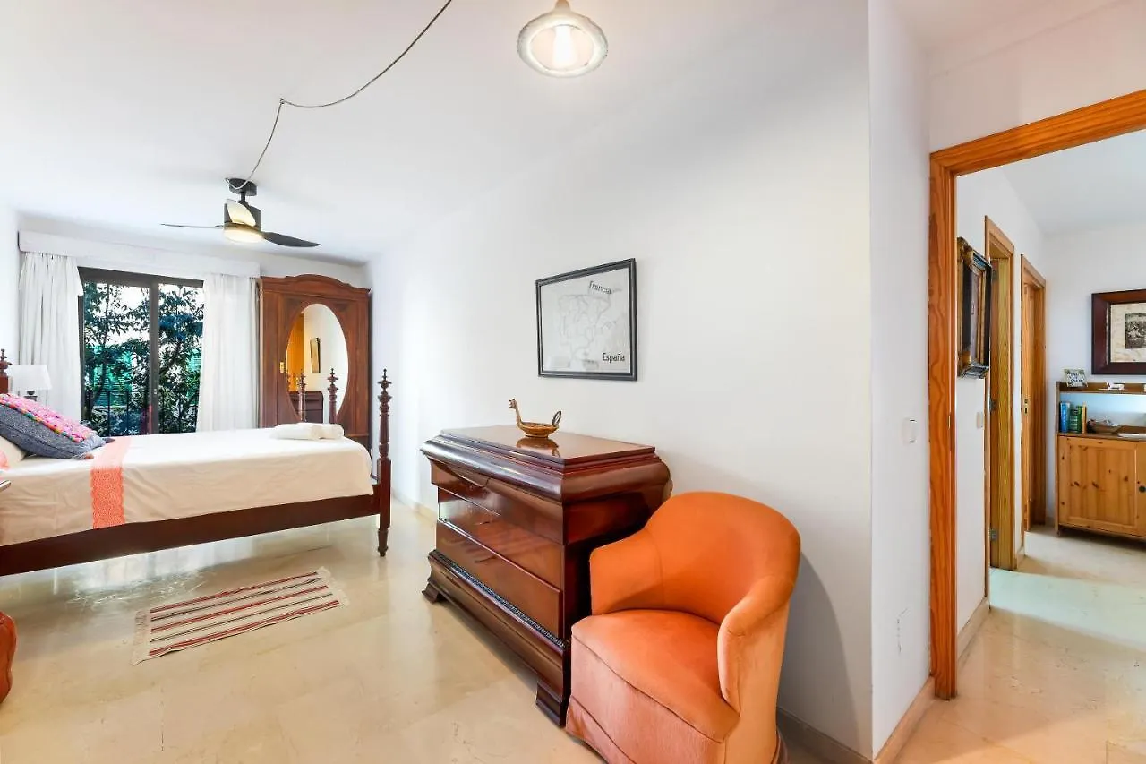 Ca Na Bel Apartment Port De Soller Spain