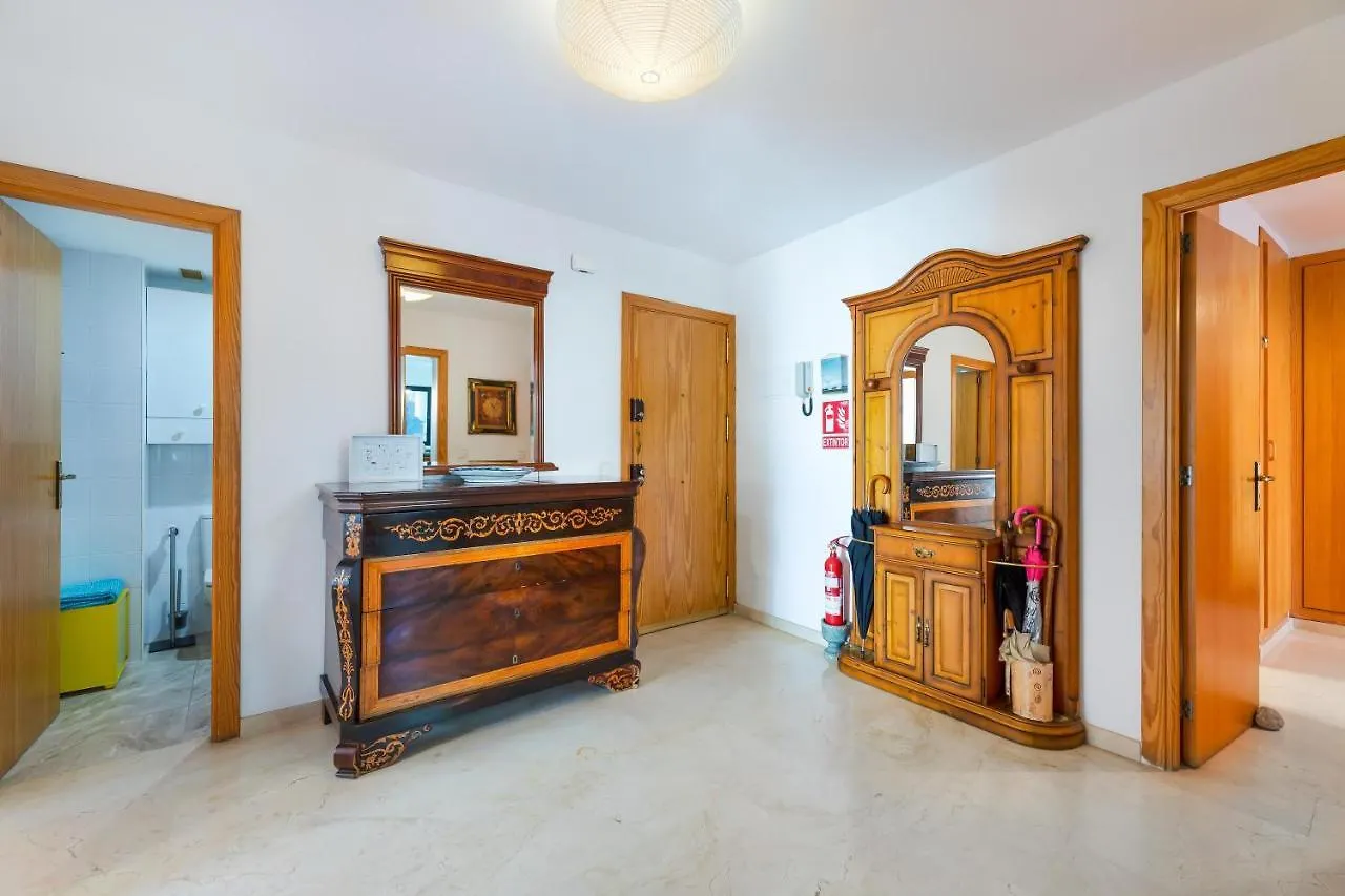 Ca Na Bel Apartment Port De Soller 0*,